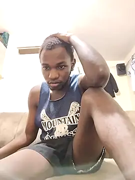 Sexy-prince online show from September 14, 9:30 am