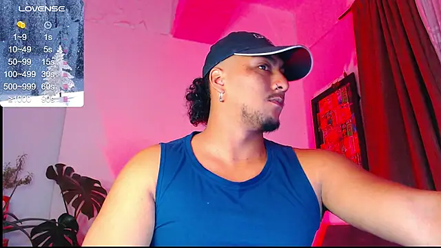 yosoy enzo2020 online show from December 24, 3:05 am