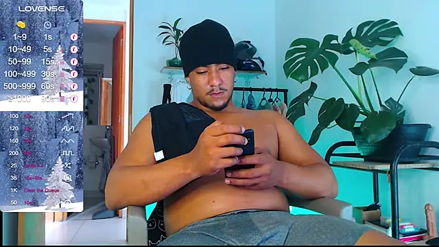 yosoy enzo2020 online show from December 27, 5:59 pm