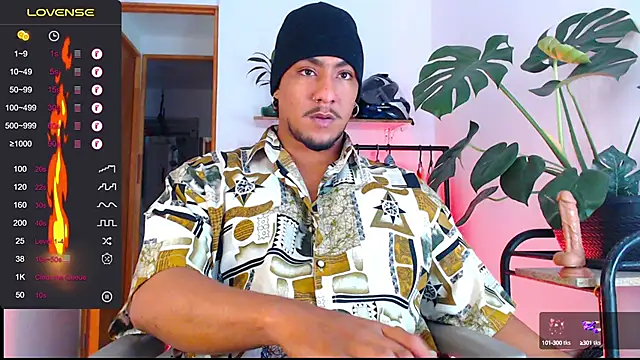 yosoy enzo2020 online show from December 28, 3:47 am