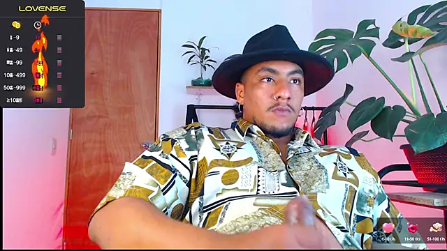 yosoy enzo2020 online show from December 28, 6:49 am