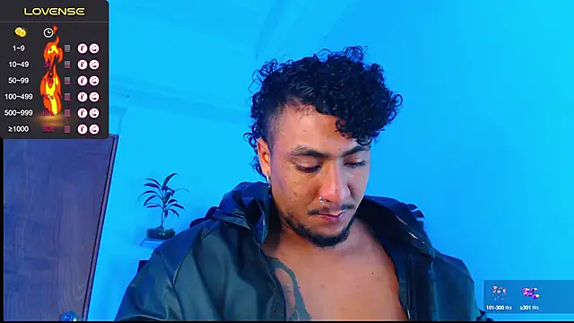 yosoy enzo2020 online show from January 9, 3:36 am