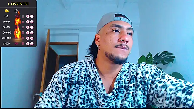 yosoy enzo2020 online show from January 16, 3:23 am