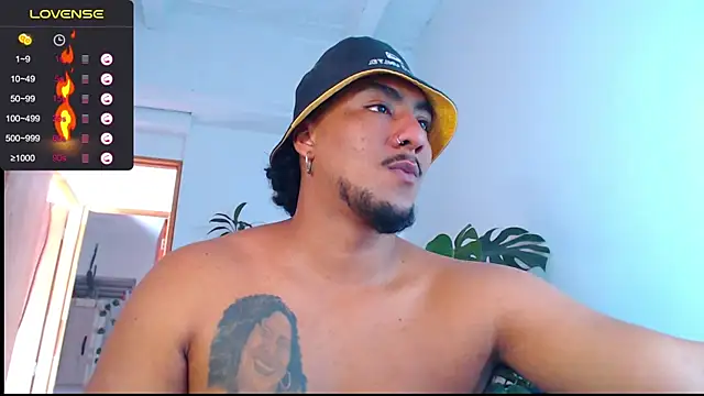 yosoy enzo2020 online show from January 16, 3:46 pm