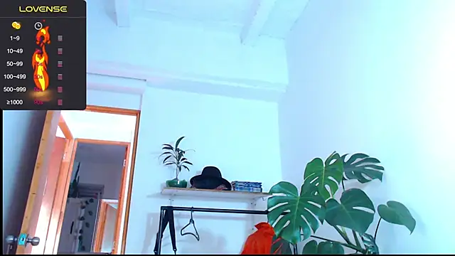 yosoy enzo2020 online show from January 21, 12:29 pm