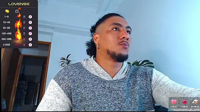 yosoy enzo2020 online show from January 26, 9:08 am