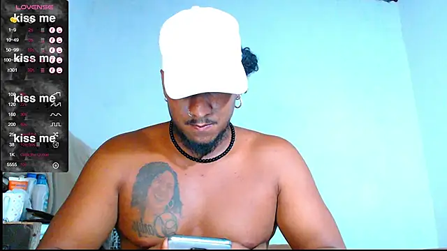 yosoy enzo2020 online show from March 11, 12:33 am