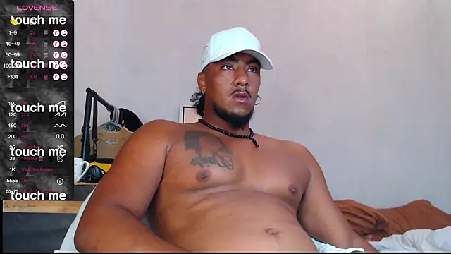 yosoy enzo2020 online show from March 13, 12:35 pm