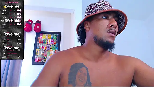 yosoy enzo2020 online show from March 20, 1:59 pm