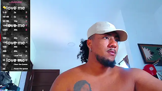 yosoy enzo2020 online show from September 9, 12:15 pm