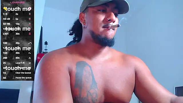 yosoy enzo2020 online show from September 12, 1:33 pm