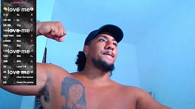 yosoy enzo2020 online show from September 14, 3:16 am