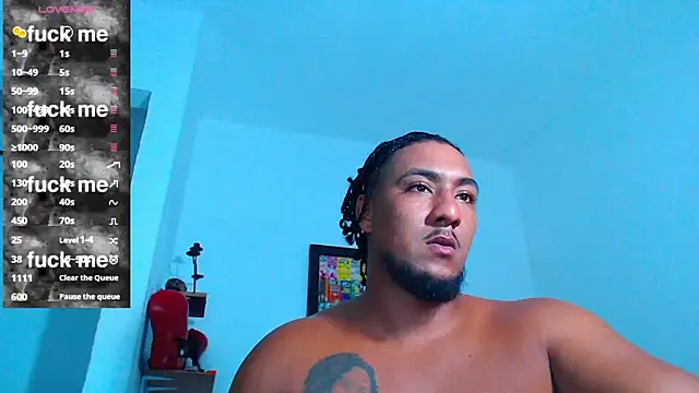 yosoy enzo2020 online show from September 21, 3:19 am