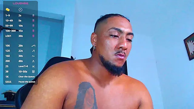 yosoy enzo2020 online show from October 23, 4:34 am