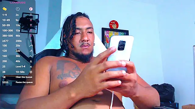 yosoy enzo2020 online show from November 14, 3:49 am