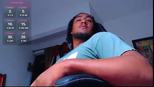 yosoy enzo2020 online show from April 14, 3:34 am