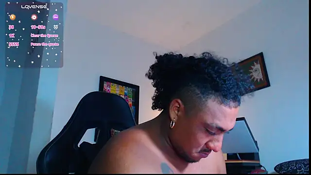 yosoy enzo2020 online show from April 22, 4:48 am