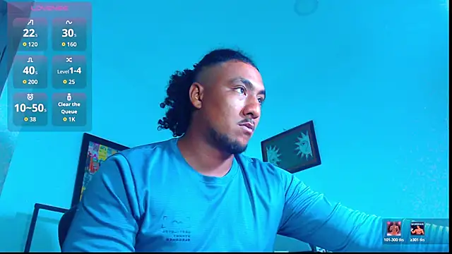 Snapshot of yosoy_enzo2020 chatting on May 3, 4:29 am yosoy enzo2020 online show from May 3, 4:29 am