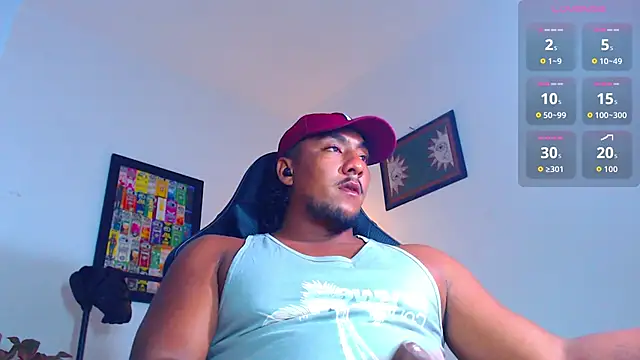 Snapshot of yosoy_enzo2020 chatting on May 18, 3:24 am yosoy enzo2020 online show from May 18, 3:24 am
