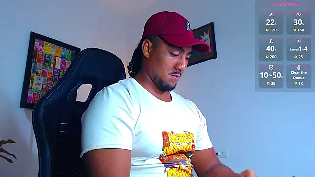 Snapshot of yosoy_enzo2020 chatting on May 20, 4:18 am yosoy enzo2020 online show from May 20, 4:18 am
