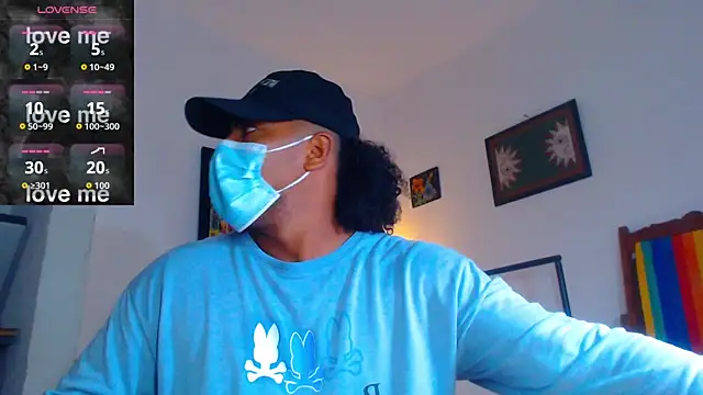 Snapshot of yosoy_enzo2020 chatting on June 25, 4:12 am yosoy enzo2020 online show from June 25, 4:12 am