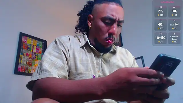 Snapshot of yosoy_enzo2020 chatting on June 28, 3:23 am yosoy enzo2020 online show from June 28, 3:23 am