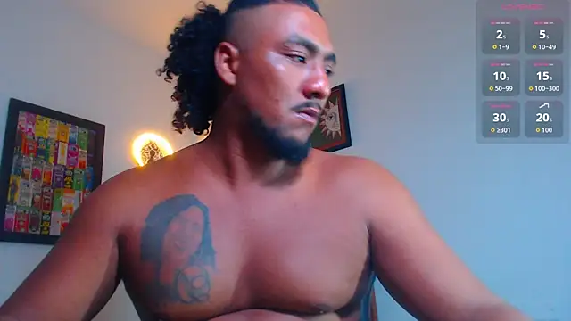 Snapshot of yosoy_enzo2020 chatting on July 1, 3:30 am yosoy enzo2020 online show from July 1, 3:30 am