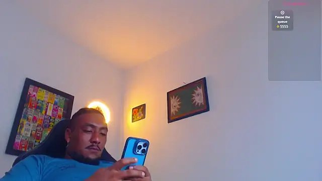 Snapshot of yosoy_enzo2020 chatting on July 4, 4:18 am yosoy enzo2020 online show from July 4, 4:18 am