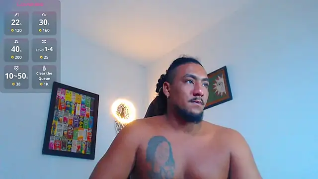 Snapshot of yosoy_enzo2020 chatting on July 7, 5:10 am yosoy enzo2020 online show from July 7, 5:10 am
