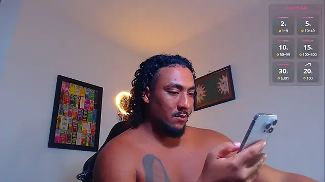 Snapshot of yosoy_enzo2020 chatting on July 12, 4:14 am yosoy enzo2020 online show from July 12, 4:14 am
