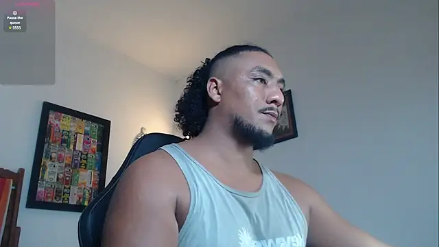 Snapshot of yosoy_enzo2020 chatting on July 14, 3:55 am yosoy enzo2020 online show from July 14, 3:55 am