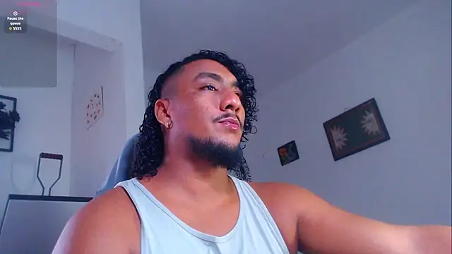 Snapshot of yosoy_enzo2020 chatting on July 20, 10:34 pm yosoy enzo2020 online show from July 20, 10:34 pm