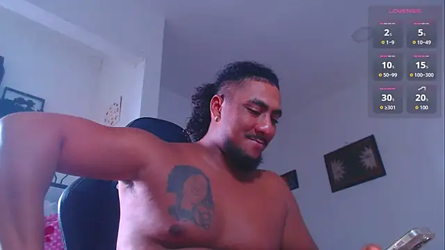 Snapshot of yosoy_enzo2020 chatting on July 23, 8:07 pm yosoy enzo2020 online show from July 23, 8:07 pm
