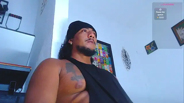 Snapshot of yosoy_enzo2020 chatting on July 24, 10:30 pm yosoy enzo2020 online show from July 24, 10:30 pm