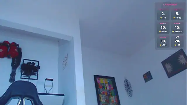 Snapshot of yosoy_enzo2020 chatting on July 27, 10:50 pm yosoy enzo2020 online show from July 27, 10:50 pm
