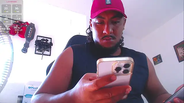 Snapshot of yosoy_enzo2020 chatting on July 31, 8:19 pm yosoy enzo2020 online show from July 31, 8:19 pm