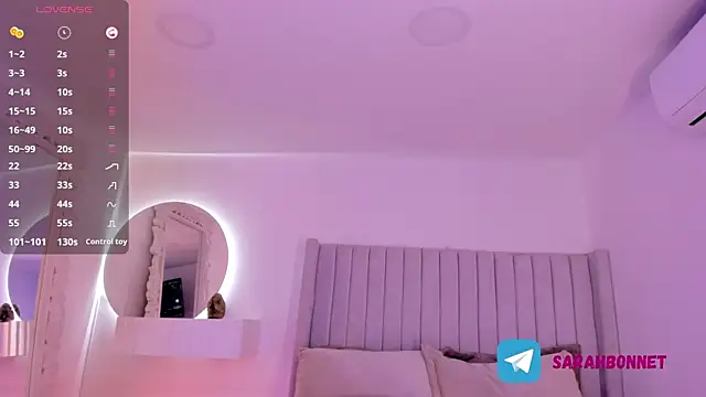 Snapshot of sarah-bonneth chatting on February 20, 11:31 am sarah-bonneth online show from February 20, 11:31 am