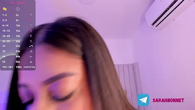 Snapshot of sarah-bonneth chatting on March 15, 11:29 am sarah-bonneth online show from March 15, 11:29 am