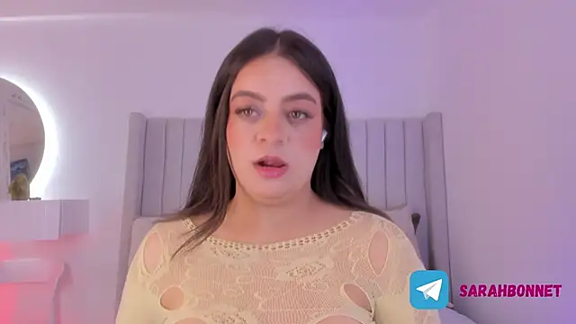 Snapshot of sarah-bonneth chatting on September 20, 11:55 am sarah-bonneth online show from September 20, 11:55 am