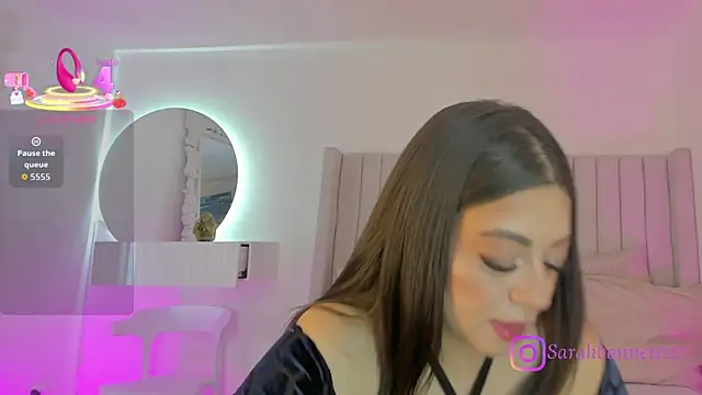 Snapshot of sarah-bonneth chatting on October 30, 11:33 am sarah-bonneth online show from October 30, 11:33 am