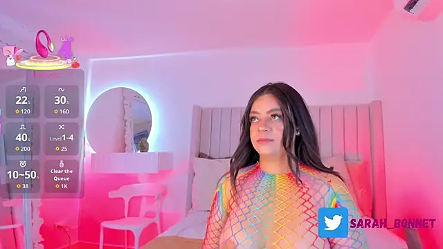 Snapshot of sarah-bonneth chatting on November 12, 11:32 am sarah-bonneth online show from November 12, 11:32 am