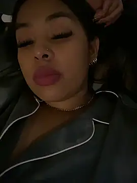 PUSHYLATE online show from January 11, 5:23 am