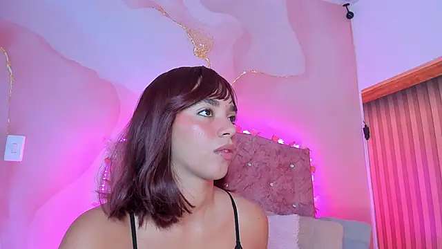 Khassia f32 online show from March 6, 10:52 am