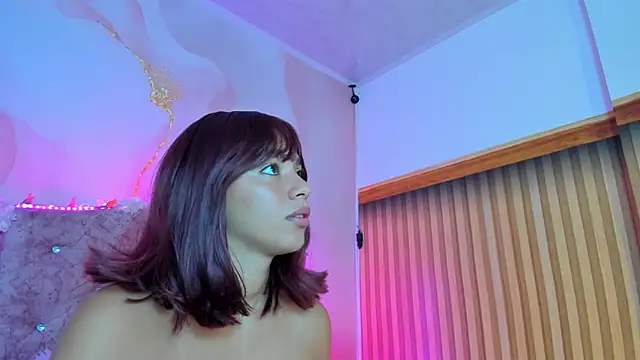 Khassia f32 online show from March 11, 10:51 am