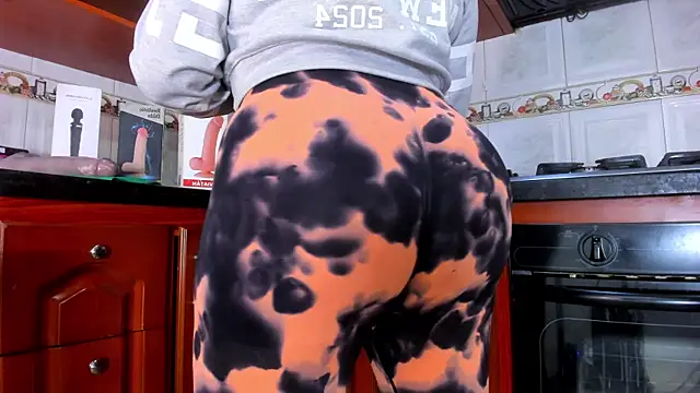 MelissaaCortes online show from January 23, 6:06 am