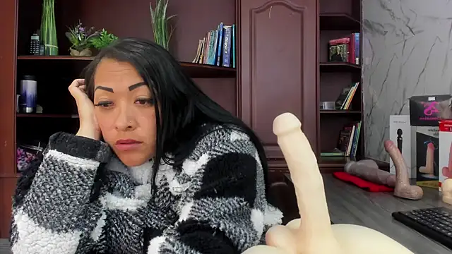 MelissaaCortes online show from February 19, 9:28 am