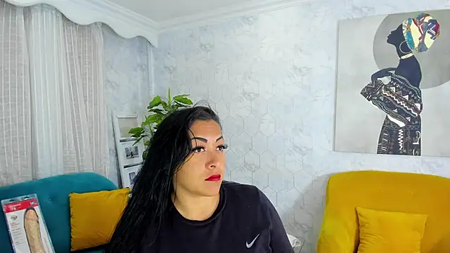 MelissaaCortes online show from March 13, 3:00 am