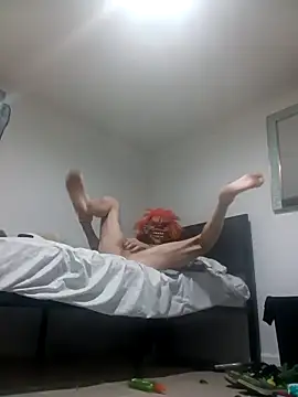 Snapshot of Sluckkkbigdk chatting on November 20, 12:00 am Sluckkkbigdk online show from November 20, 12:00 am