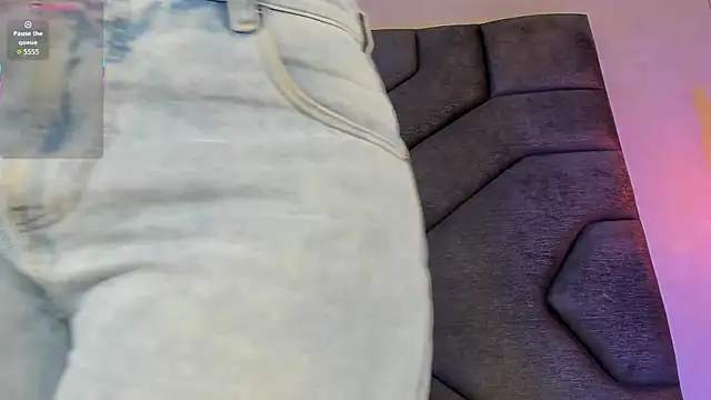 Liinda Saenz online show from April 19, 12:15 pm