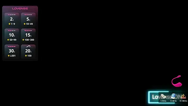 Margarethlex online show from April 20, 4:59 am